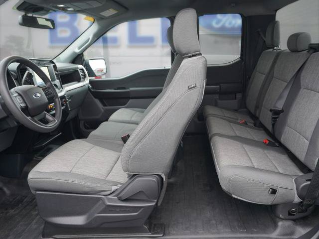 Certified 2022 Ford F150 XL w/ Equipment Group 101A High AWD/4WD image 19