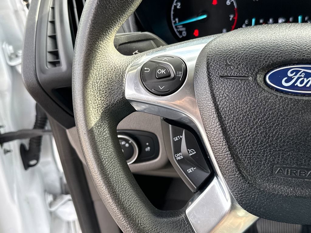 Certified 2020 Ford Transit Connect XL image 15