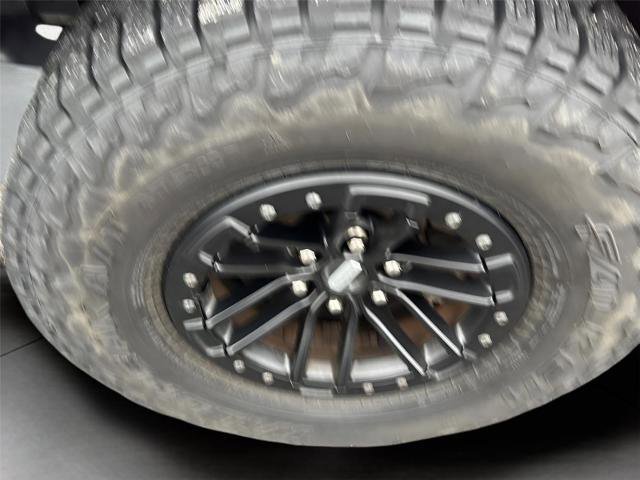 Certified 2019 Ford F150 Raptor w/ Equipment Group 802A Luxury image 24