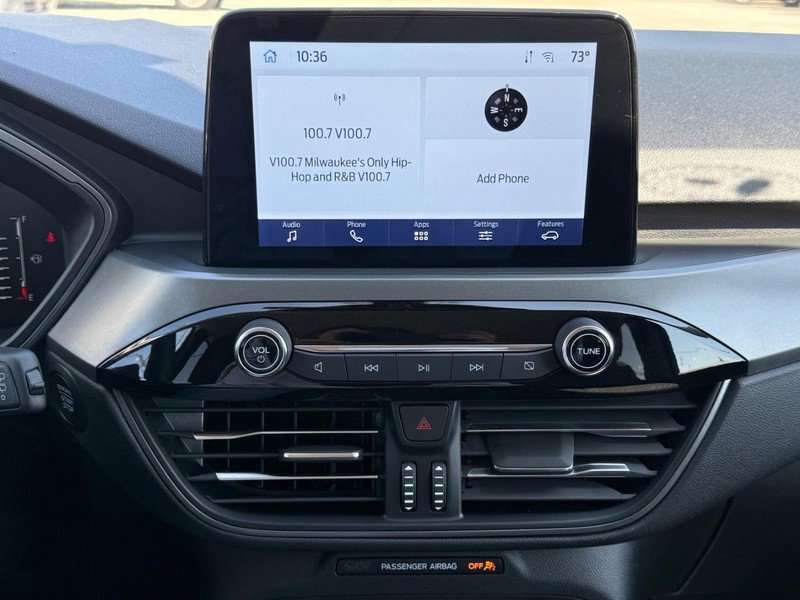 Certified 2023 Ford Escape Active AWD/4WD image 20