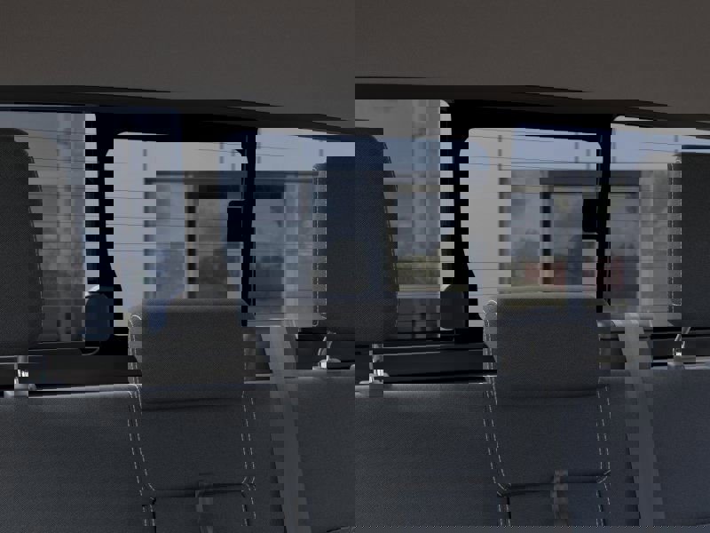 Certified 2025 Ford Ranger XLT w/ Equipment Group 301A High image 46