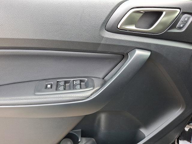 Certified 2023 Ford Ranger Lariat w/ Tremor Off-Road Package image 12