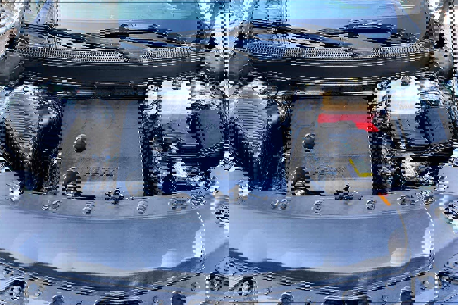 Used 2022 Buick Enclave Premium image 33