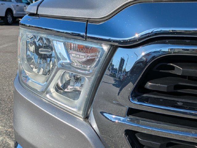 Used 2022 RAM 1500 Big Horn RWD image 10