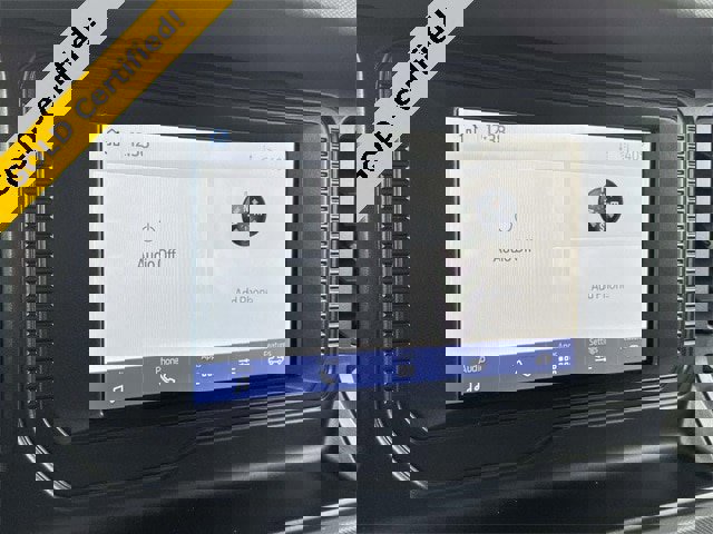 Certified 2021 Ford Bronco 4-Door image 27