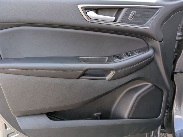 Certified 2022 Ford Edge SEL w/ Convenience Package AWD/4WD image 14