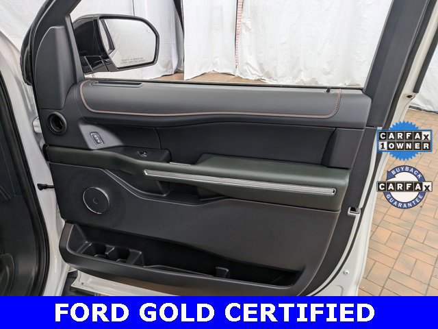 Certified 2024 Ford Expedition Timberline image 27