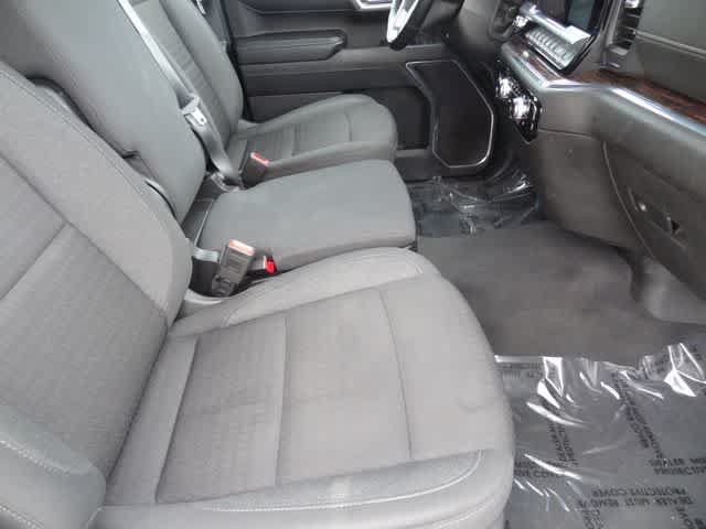 Used 2024 GMC Sierra 1500 SLE AWD/4WD image 13