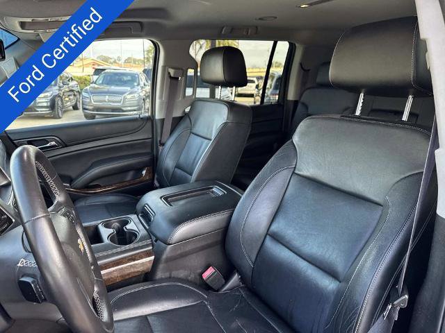 Used 2017 Chevrolet Suburban LT image 18