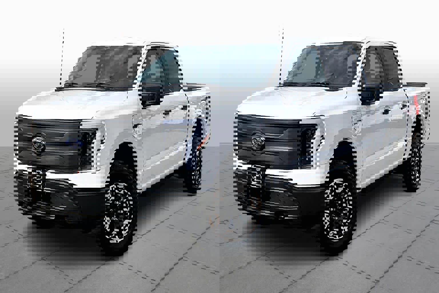 Certified 2023 Ford F150 Lightning Pro image 7