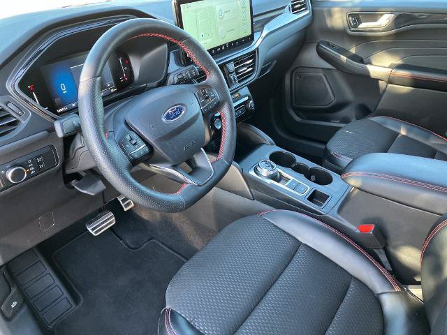 Certified 2024 Ford Escape ST-Line w/ Tech Pack #1 AWD/4WD image 24