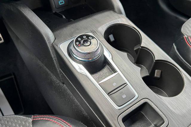 Certified 2023 Ford Escape ST-Line Select w/ Tech Pack #2 image 28