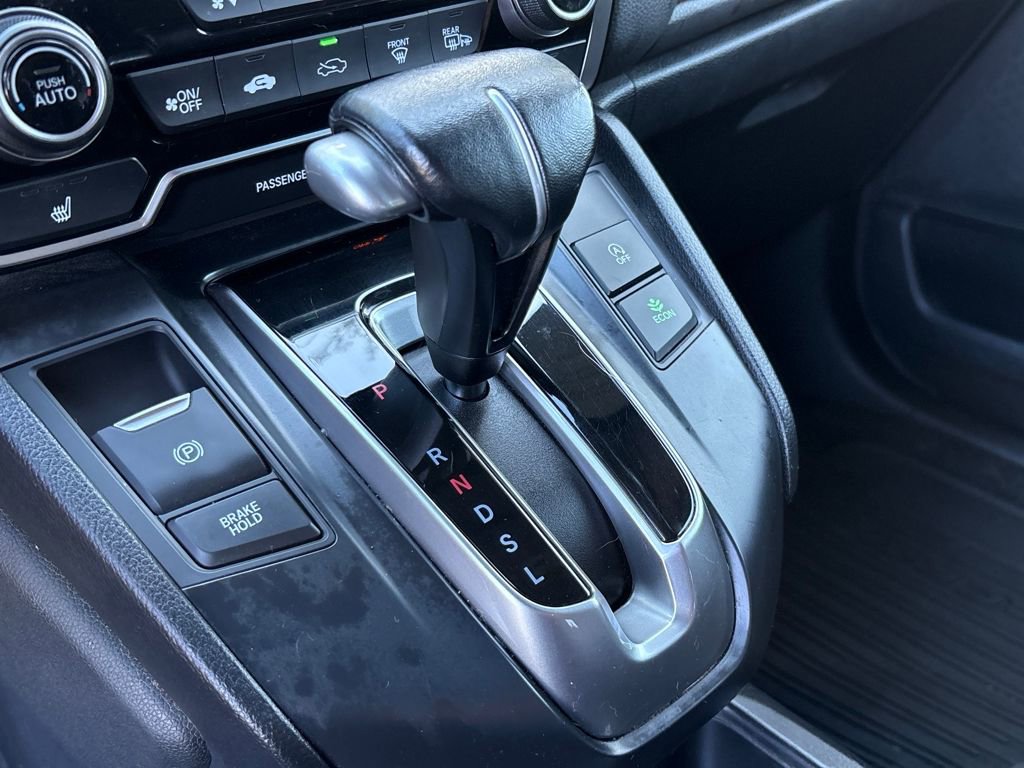 Used 2021 Honda CR-V EX-L image 26