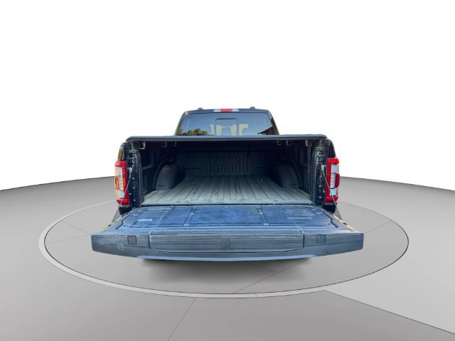Certified 2023 Ford F150 Platinum w/ FX4 Off-Road Package AWD/4WD image 18