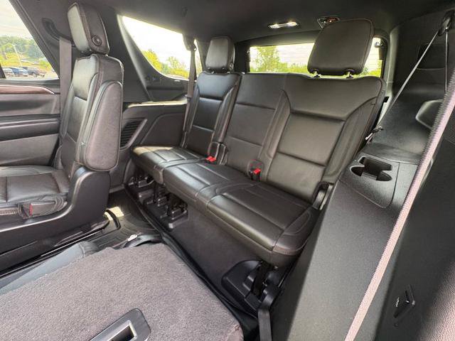 Used 2022 Chevrolet Tahoe High Country AWD/4WD image 26
