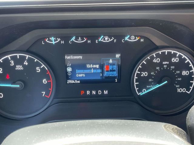 Certified 2024 Ford F350 XL w/ XL Off-Road Package AWD/4WD image 20
