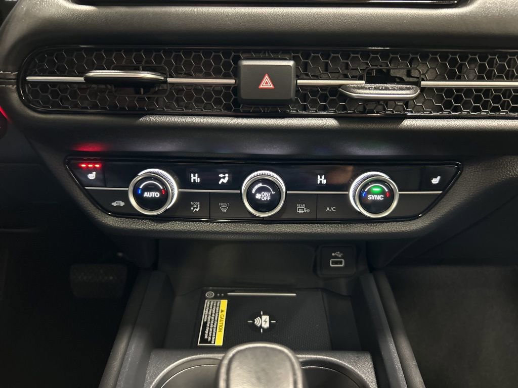 Used 2023 Honda HR-V EX-L image 18