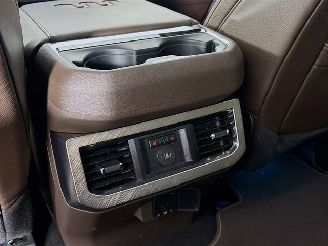 Certified 2025 Ford F450 King Ranch w/ Chrome Package image 31