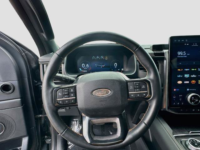 Certified 2024 Ford Expedition Max Platinum AWD/4WD image 10