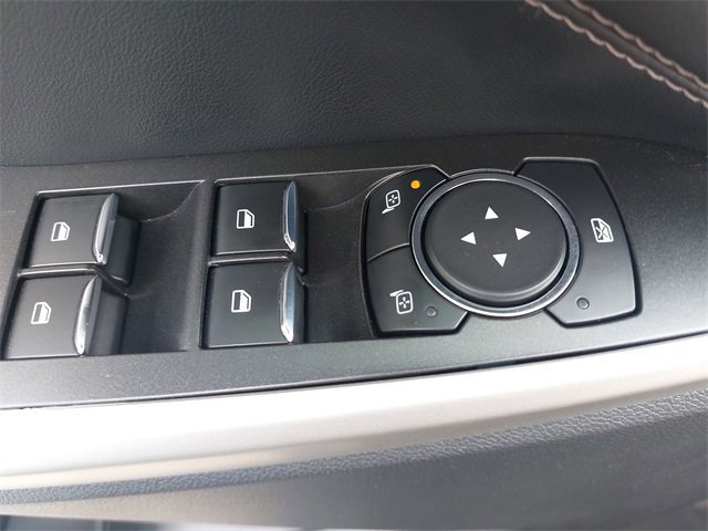 Certified 2023 Ford Explorer XLT w/ Equipment Group 202A image 27