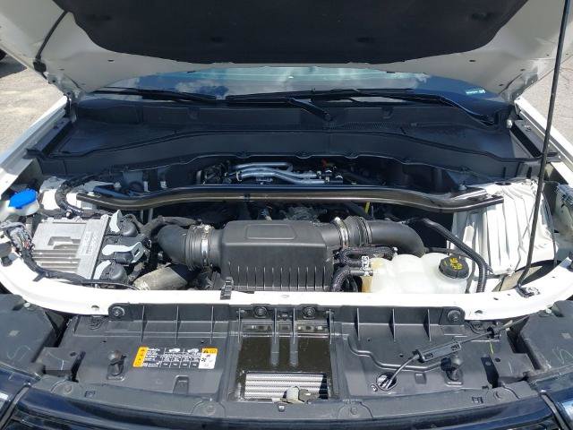Certified 2023 Ford Explorer ST AWD/4WD image 29