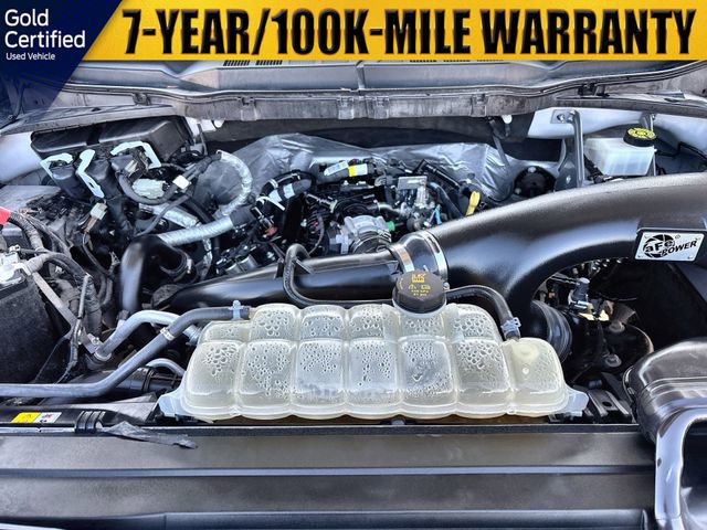 Certified 2023 Ford F150 XL w/ STX Appearance Package image 34