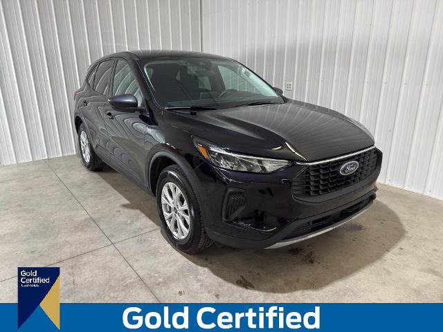 Certified 2025 Ford Escape Active w/ Cold Weather Package