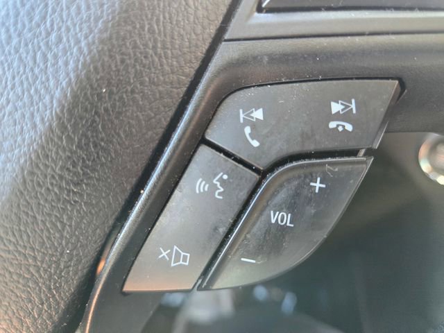 Certified 2022 Ford Edge Titanium AWD/4WD image 21