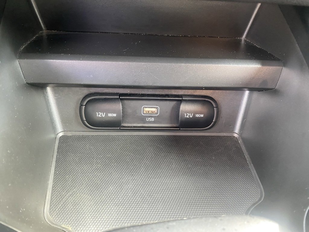 Used 2024 Kia Soul LX w/ Option Group 015 image 21