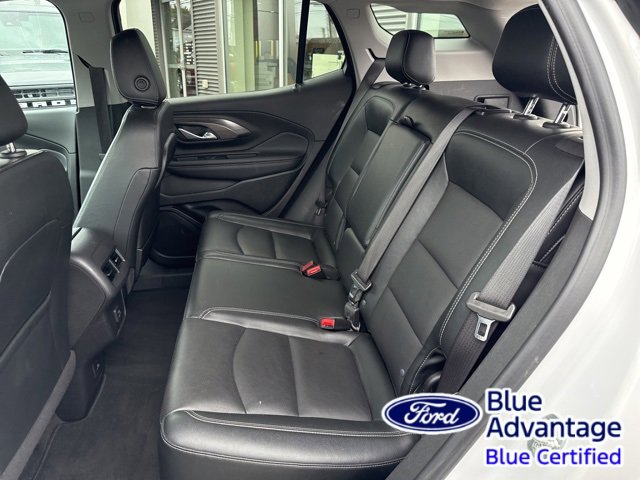 Used 2023 GMC Terrain SLT image 35