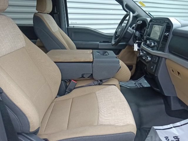 Certified 2023 Ford F150 XLT w/ Equipment Group 301A Mid AWD/4WD image 31