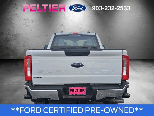 Certified 2023 Ford F250 XL w/ XL Off-Road Package image 5
