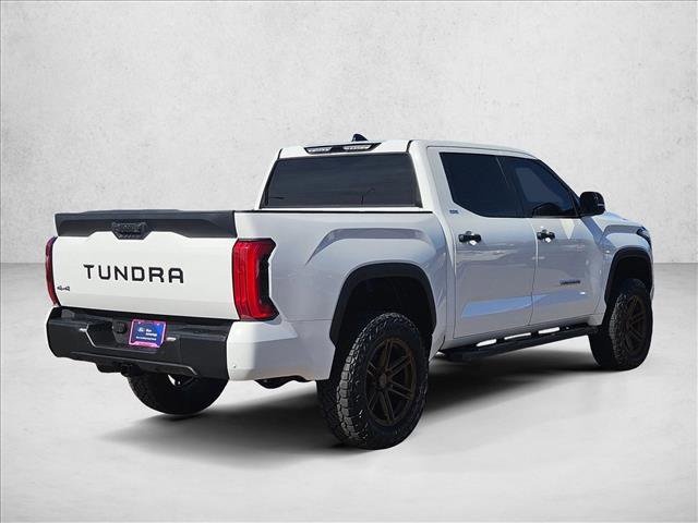 Used 2024 Toyota Tundra SR5 video 3