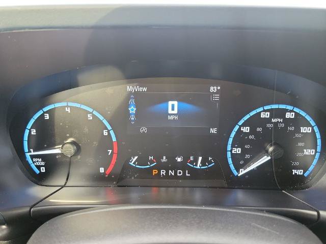 Certified 2024 Ford Bronco Sport Heritage w/ Heritage Convenience Package AWD/4WD image 15