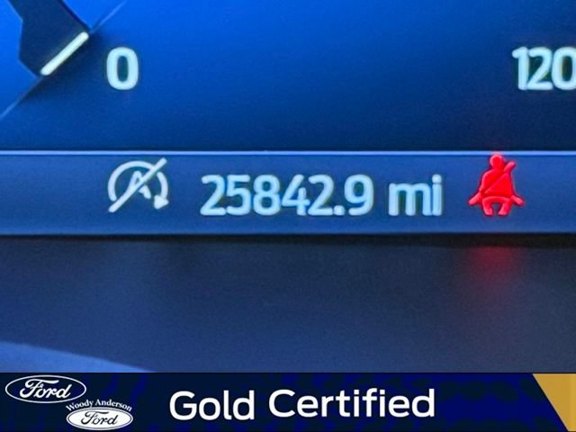 Certified 2024 Ford F150 Lariat w/ Equipment Group 502A High AWD/4WD image 14