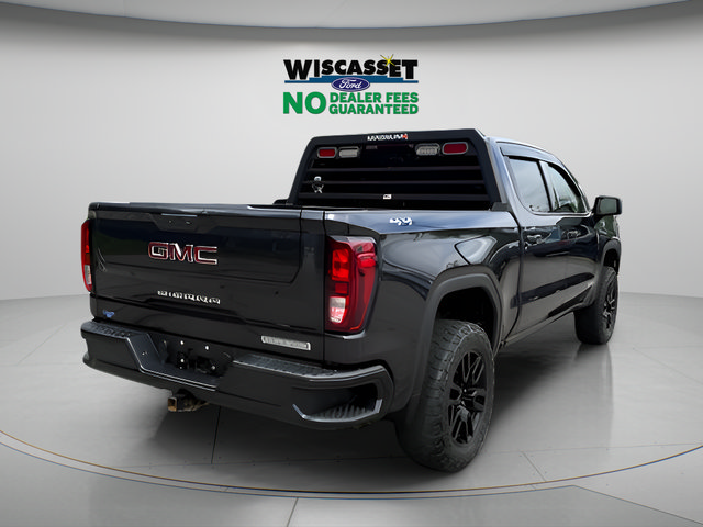 Used 2022 GMC Sierra 1500 Elevation AWD/4WD image 31