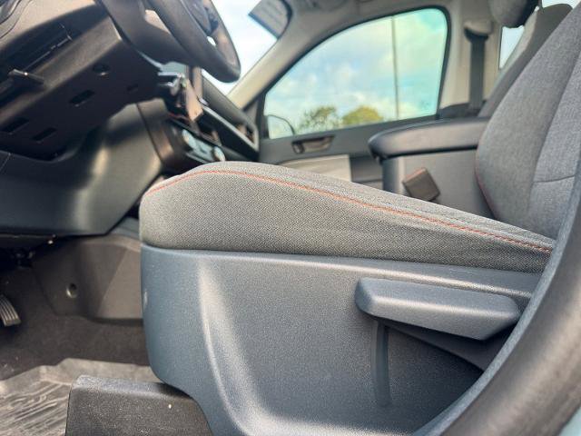 Certified 2023 Ford Maverick XLT image 19