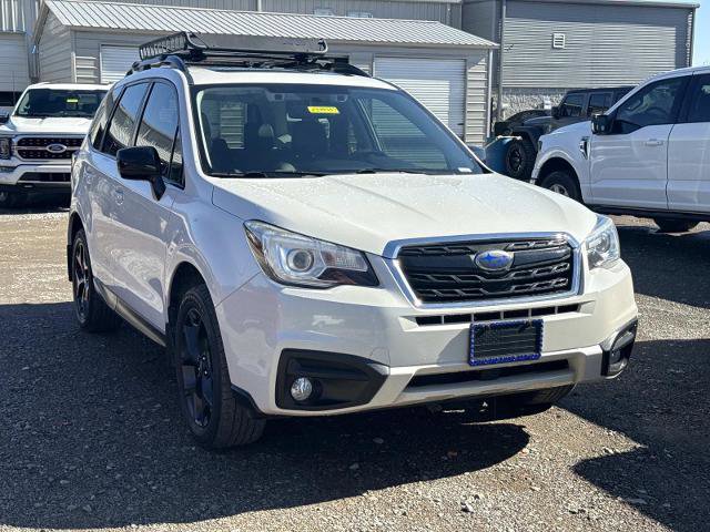 Used 2018 Subaru Forester 2.5i Premium w/ Protection Package #1 image 3