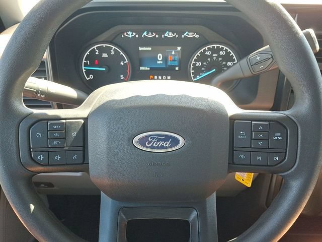 Certified 2025 Ford F350 XL w/ STX Appearance Package AWD/4WD image 22