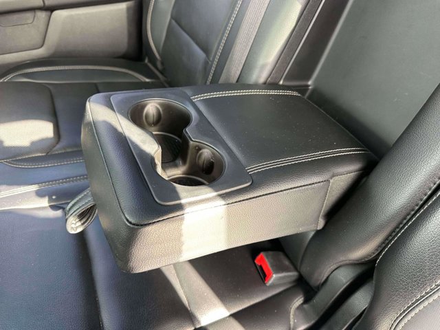 Used 2020 RAM 1500 Sport w/ Leather & Sound Group image 12