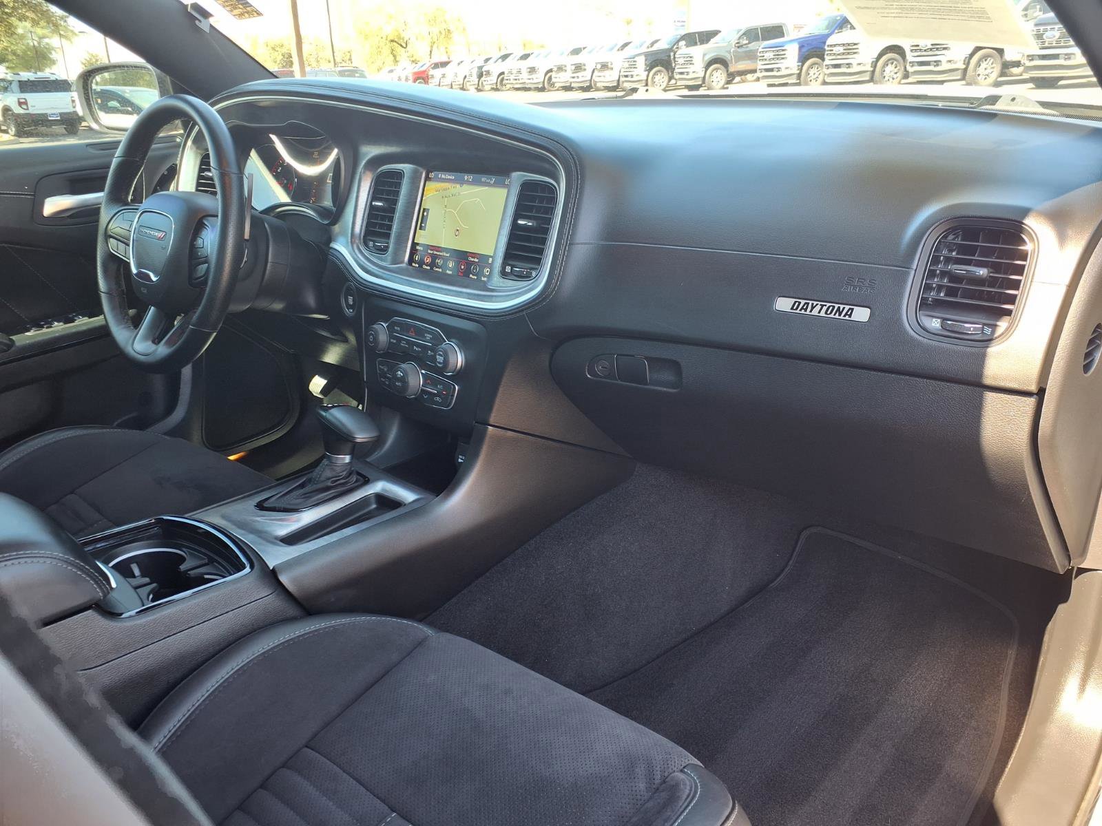 Used 2023 Dodge Charger R/T w/ Daytona Edition Group RWD image 10