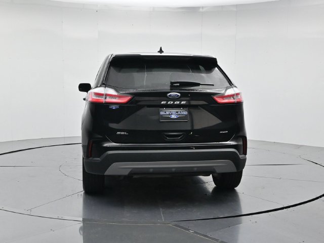 Certified 2023 Ford Edge SEL w/ Convenience Package AWD/4WD image 8