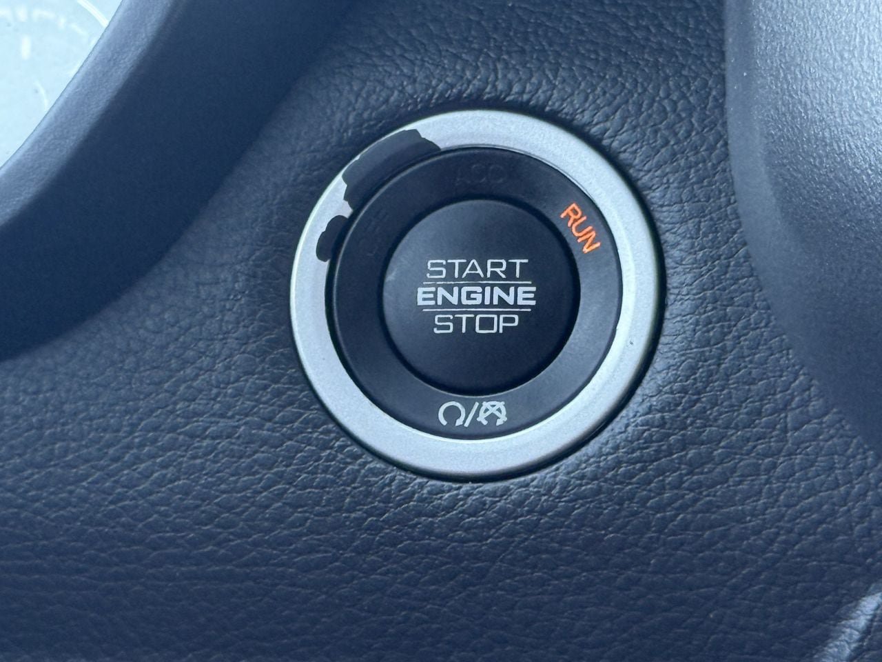 Used 2021 RAM 1500 Rebel AWD/4WD image 22