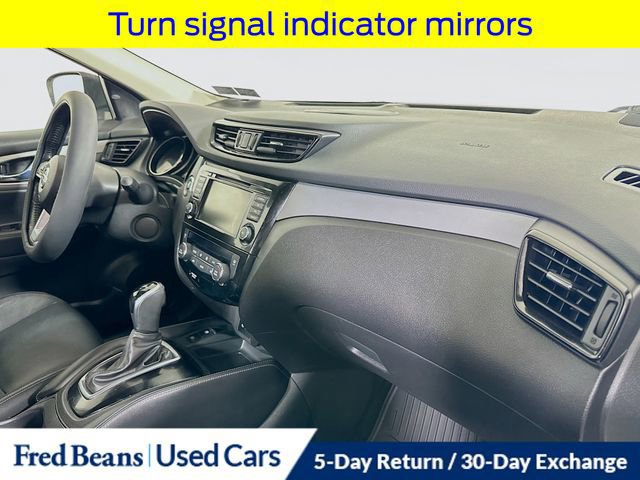 Used 2020 Nissan Rogue Sport SL w/ Premium Package image 36