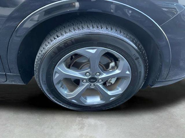Certified 2024 Ford Escape ST-Line FWD image 33