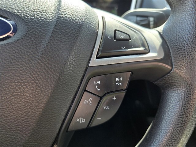 Certified 2018 Ford Fusion S image 28