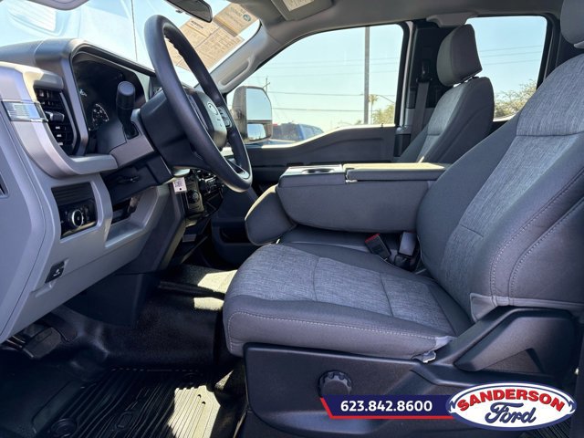 Certified 2024 Ford F250 XL RWD image 15