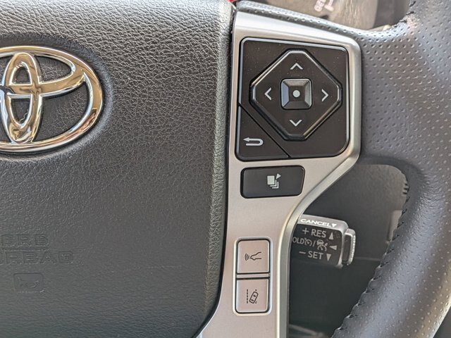Used 2021 Toyota 4Runner Limited RWD image 20