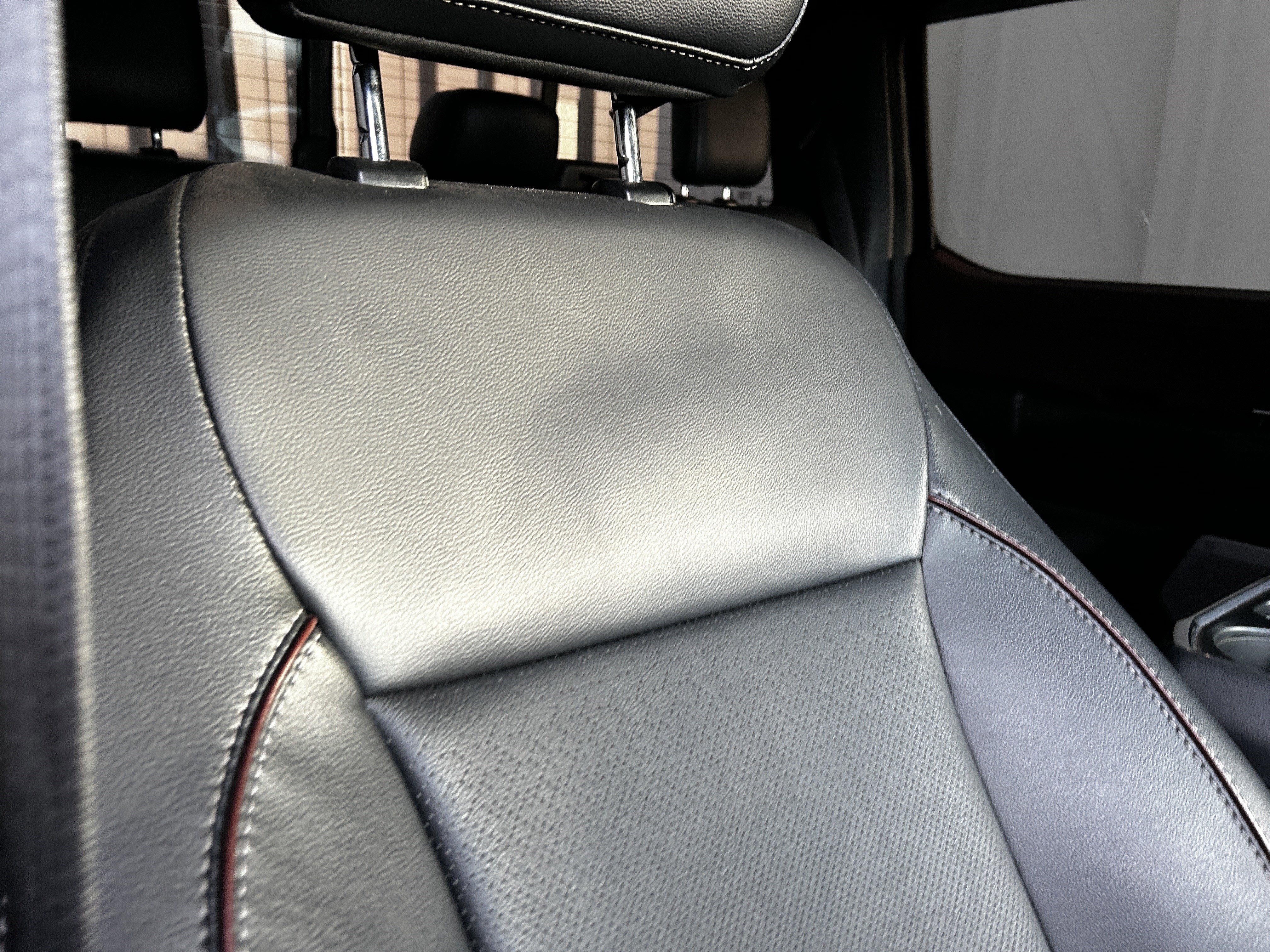 Certified 2023 Ford F150 Lariat w/ Equipment Group 502A High image 14