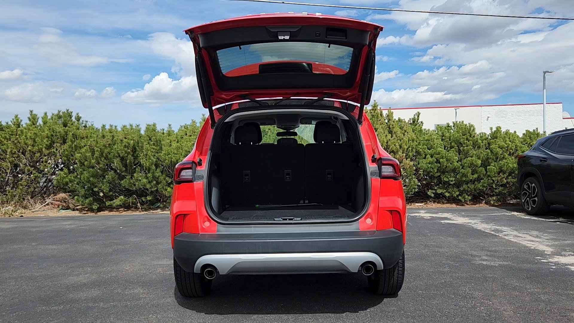 Certified 2024 Ford Escape Active image 18